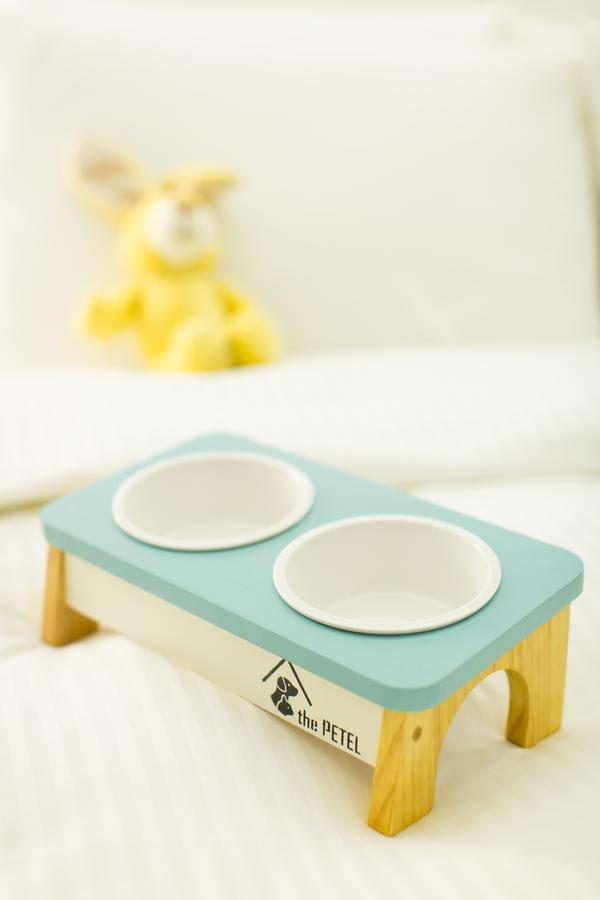 The Petel Premium Suite Busan Esterno foto